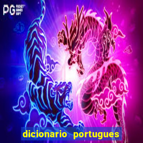 dicionario portugues tupi guarani pdf